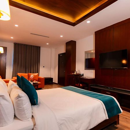 Galaxy Garden Resort Bharatpur  Kültér fotó