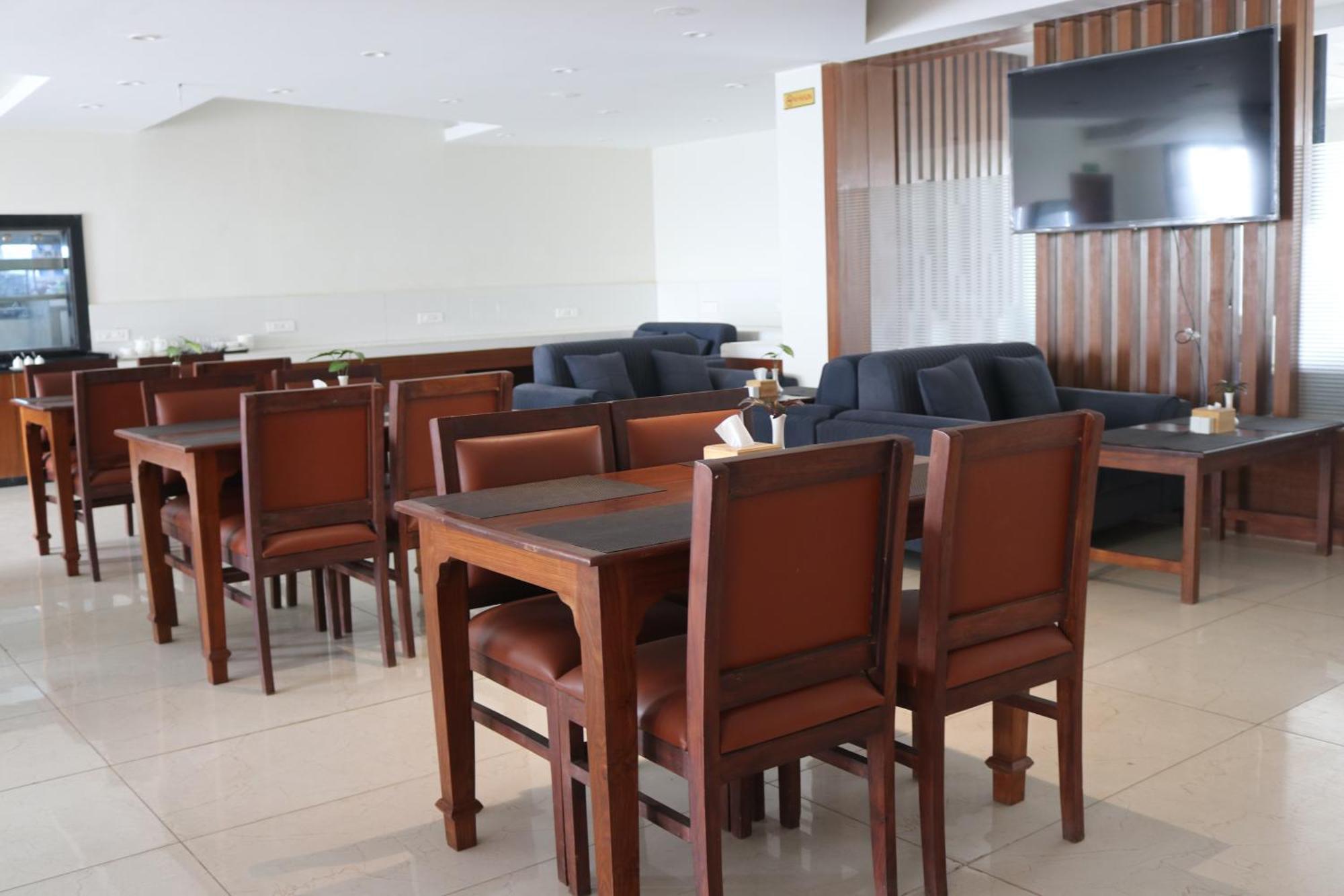 Galaxy Garden Resort Bharatpur  Kültér fotó