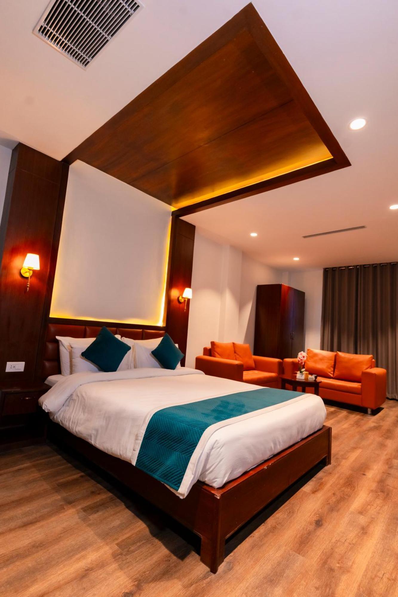Galaxy Garden Resort Bharatpur  Kültér fotó