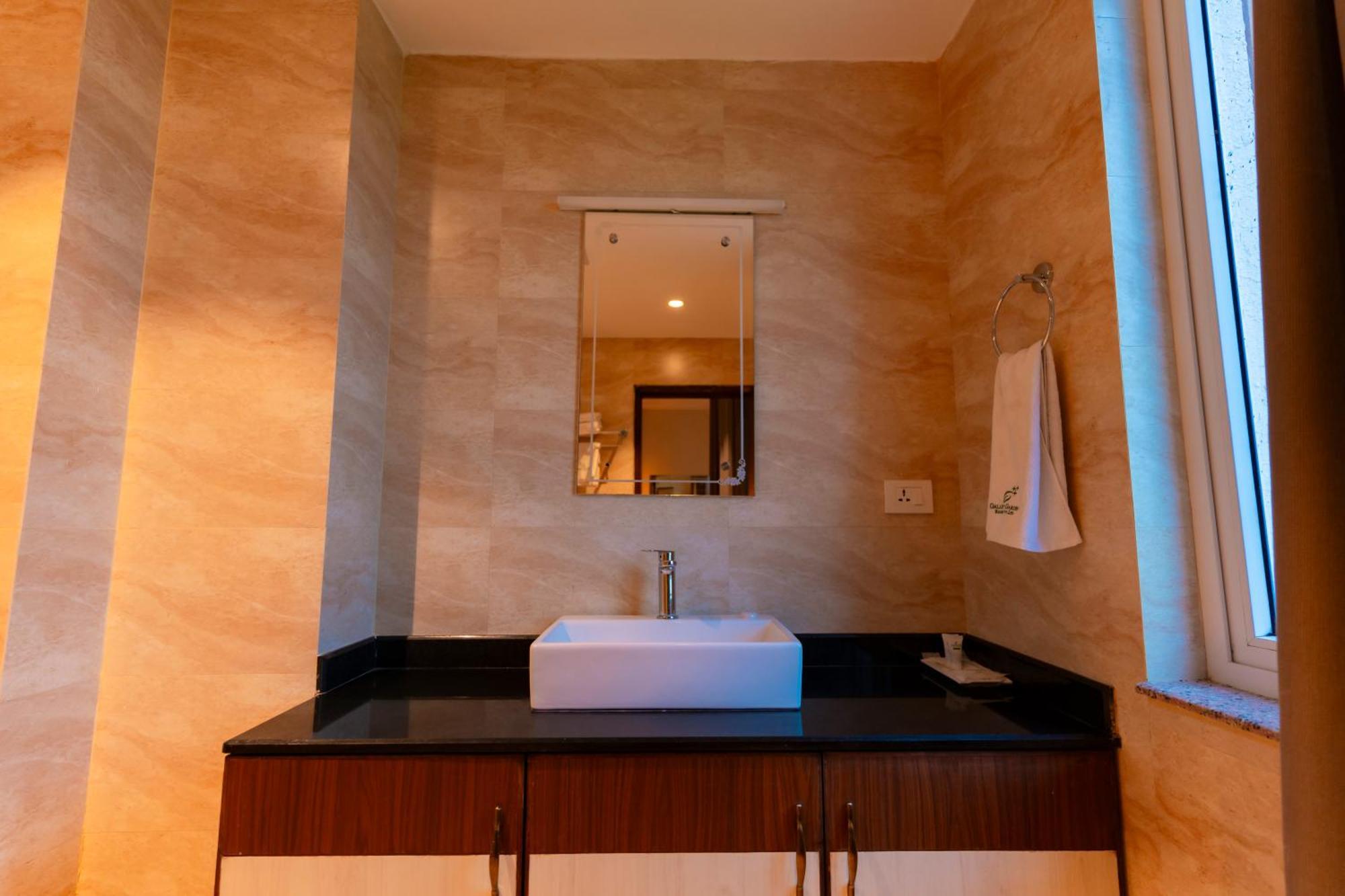 Galaxy Garden Resort Bharatpur  Kültér fotó