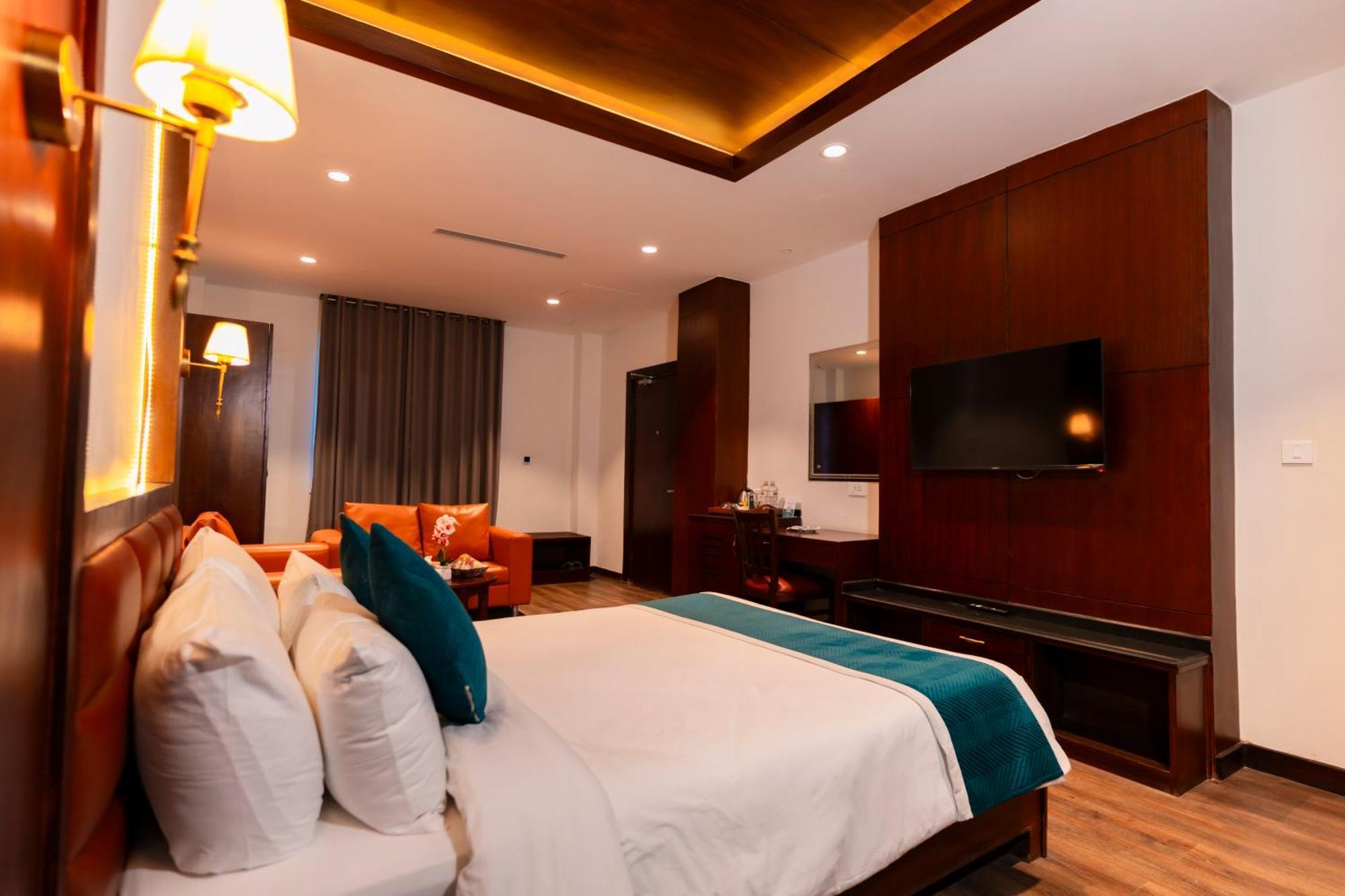 Galaxy Garden Resort Bharatpur  Kültér fotó