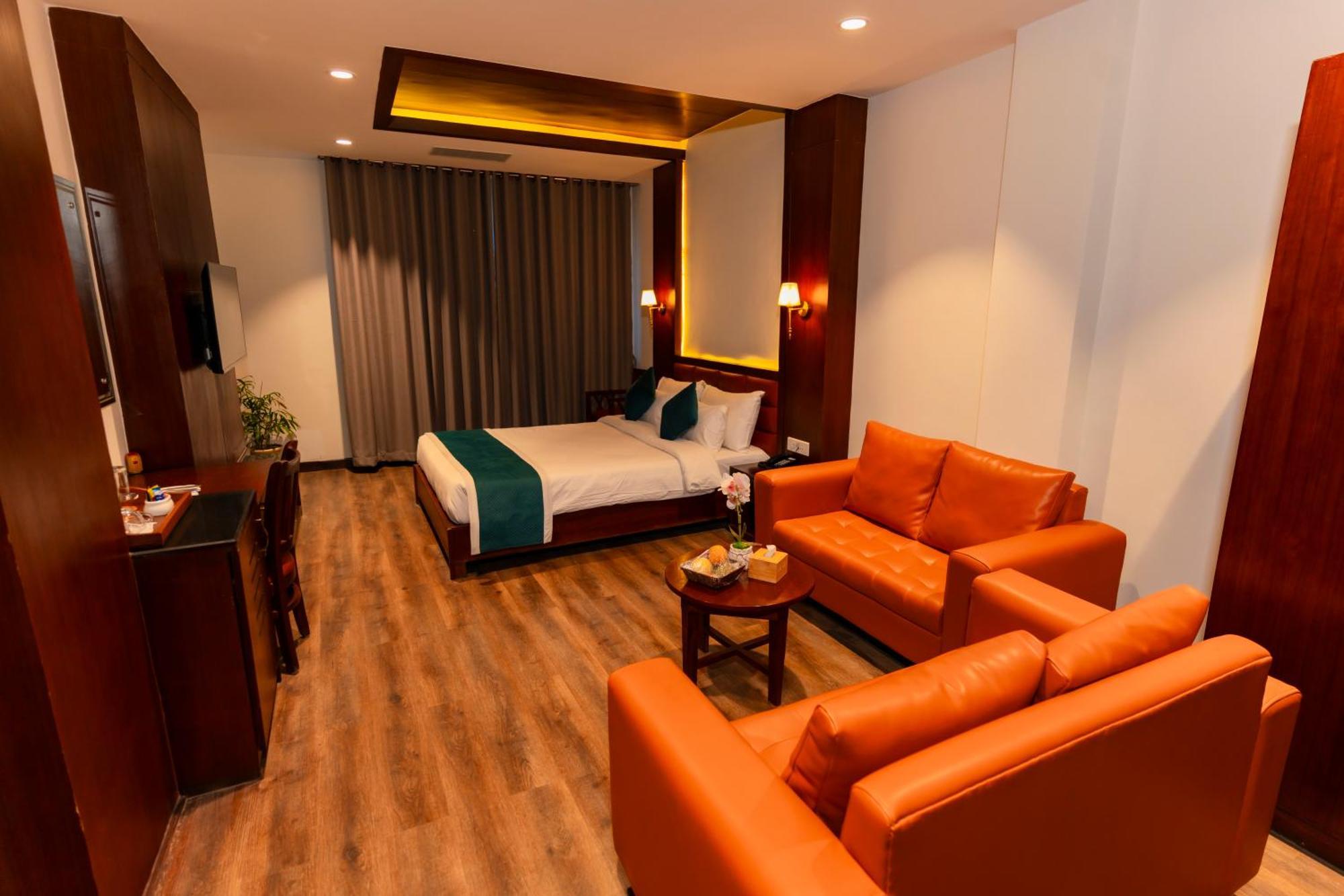 Galaxy Garden Resort Bharatpur  Kültér fotó